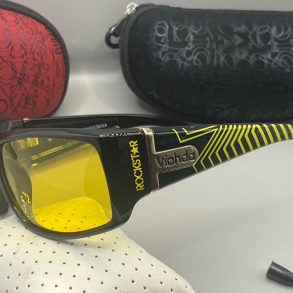 Other - Two RockStar Model Sunglasses